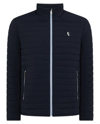 REMUS UOMO : Micah Jacket - Navy