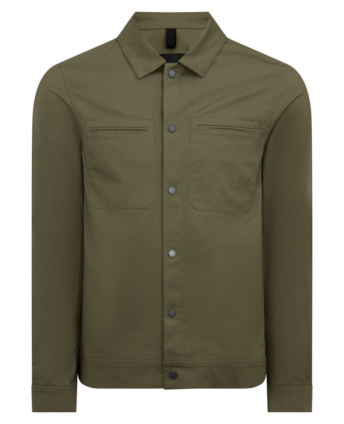 REMUS UOMO Coby Men's Casual Jacket - Green