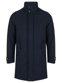 DOUGLAS Men's Holden Casual Coat - Navy