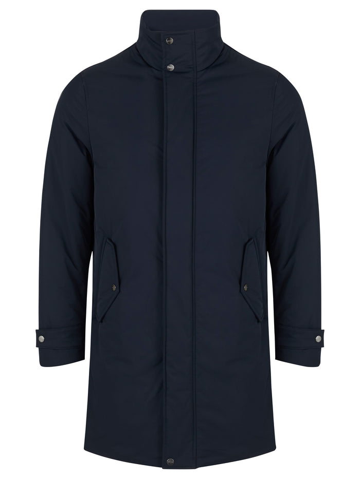 DOUGLAS Men's Holden Casual Coat - Navy