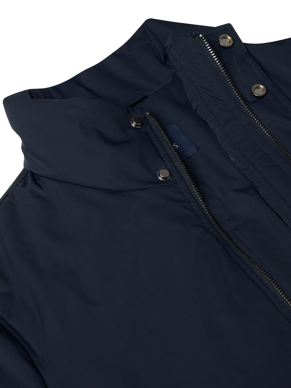 DOUGLAS Men's Holden Casual Coat - Navy