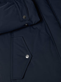 DOUGLAS Men's Holden Casual Coat - Navy