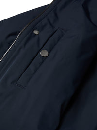 DOUGLAS Men's Holden Casual Coat - Navy