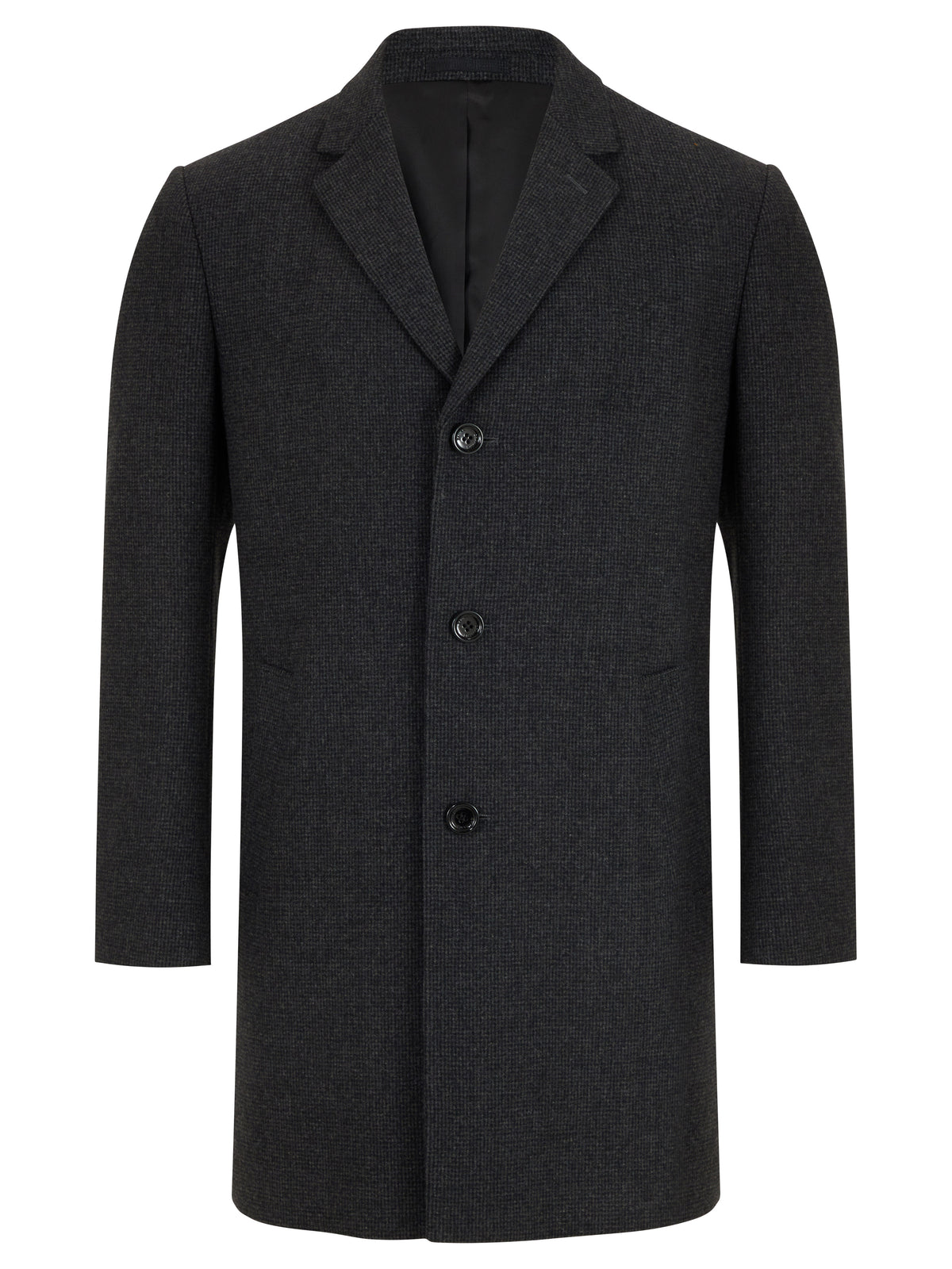 DANIEL Grahame : Osbourne Tailored Coat