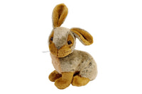 LANGS Easter Large Rabbit Plush Decor Doorstop 44cm