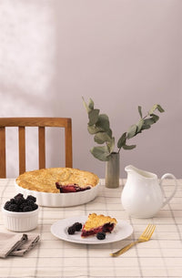 MASON CASH : Classic Collection Quiche Dish 24cm