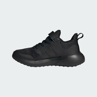 ADIDAS Kids' FortaRun 2.0 Cloudfoam Shoes - Black