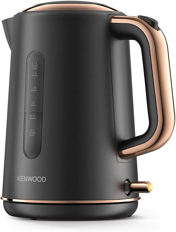 KENWOOD : Abbey Lux Kettle