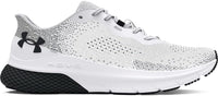 UNDER ARMOUR : Men's UA HOVR Turbulence 2 Running Shoes - White