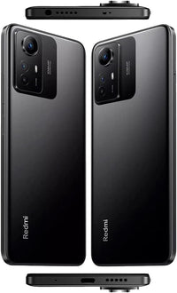 Xiaomi Redmi Note 12S (Unlocked)