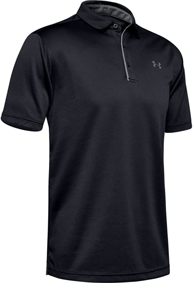 UNDER ARMOUR : Tech Polo