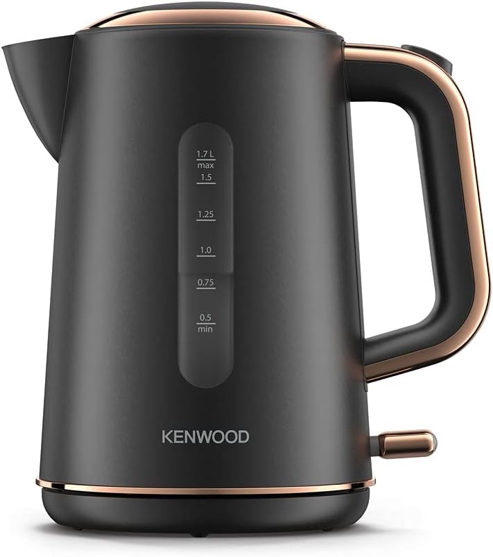 KENWOOD : Abbey Lux Kettle