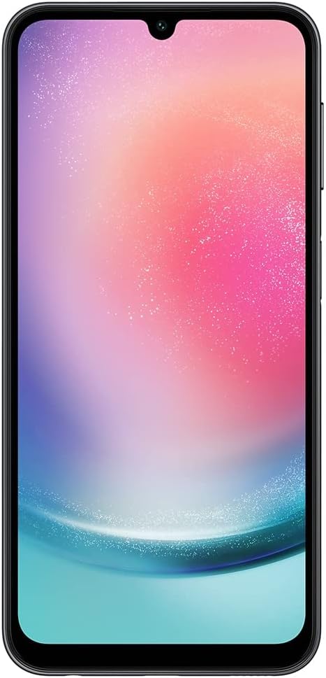 Samsung A24 128GB (Network Unlocked)