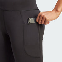 ADIDAS : DailyRun 7/8 Leggings