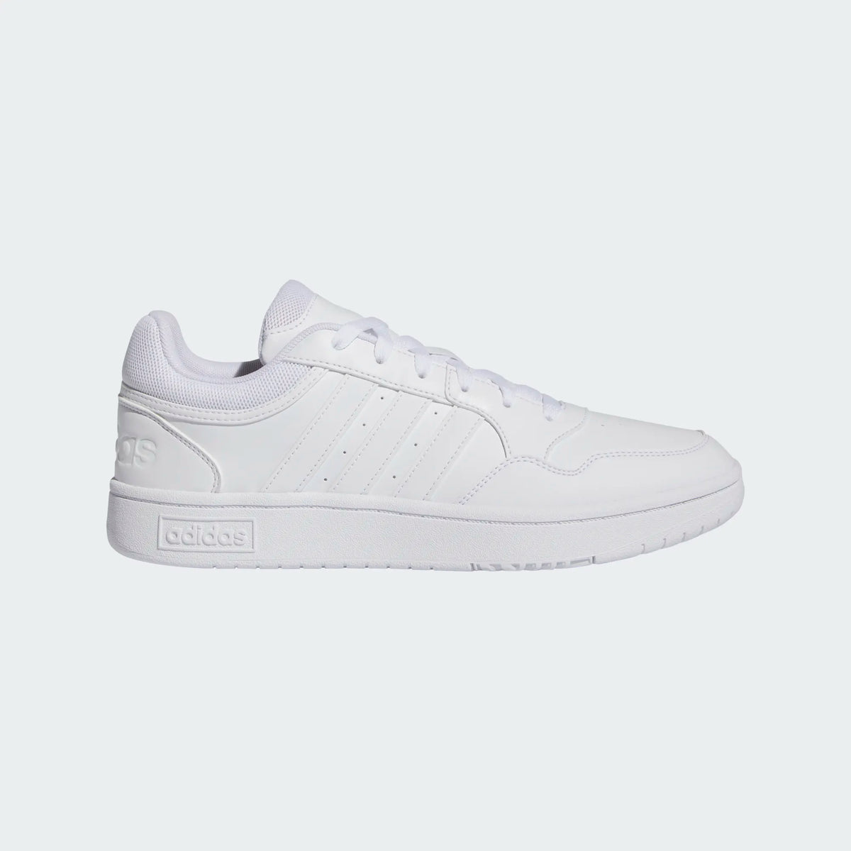 ADIDAS : Hoops 3.0 Men's Shoes