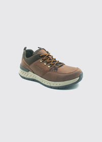 DUBARRY : Stamford Shoe - Brown