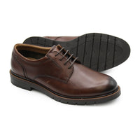 DUBARRY Sly Lace Up Men's Shoe - Brown