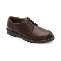 DUBARRY Sly Lace Up Men's Shoe - Brown