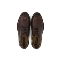 DUBARRY Sly Lace Up Men's Shoe - Brown