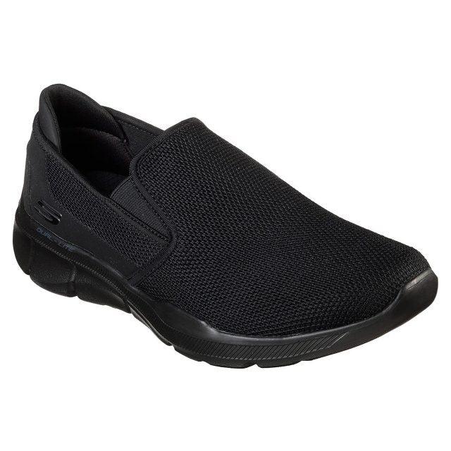 SKECHERS : Equalizer 3.0 - Sumnin Men's Shoes - Black