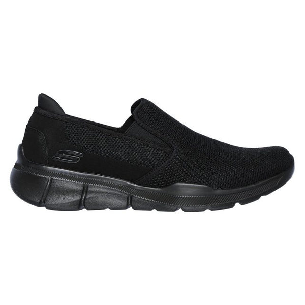 SKECHERS : Equalizer 3.0 - Sumnin Men's Shoes - Black