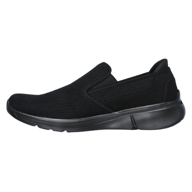 SKECHERS : Equalizer 3.0 - Sumnin Men's Shoes - Black