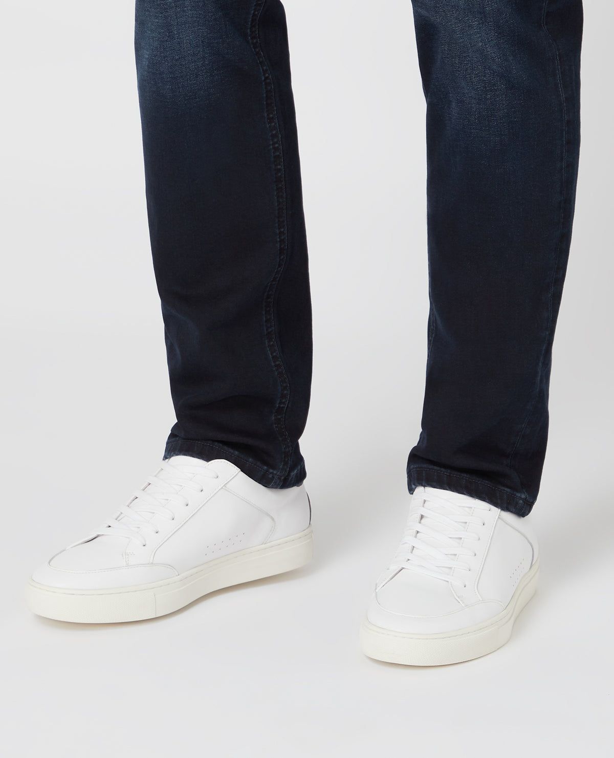 REMUS UOMO : Niro Casual Shoes