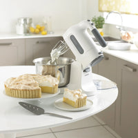 KENWOOD : Chefette Hand Mixer With Bowl