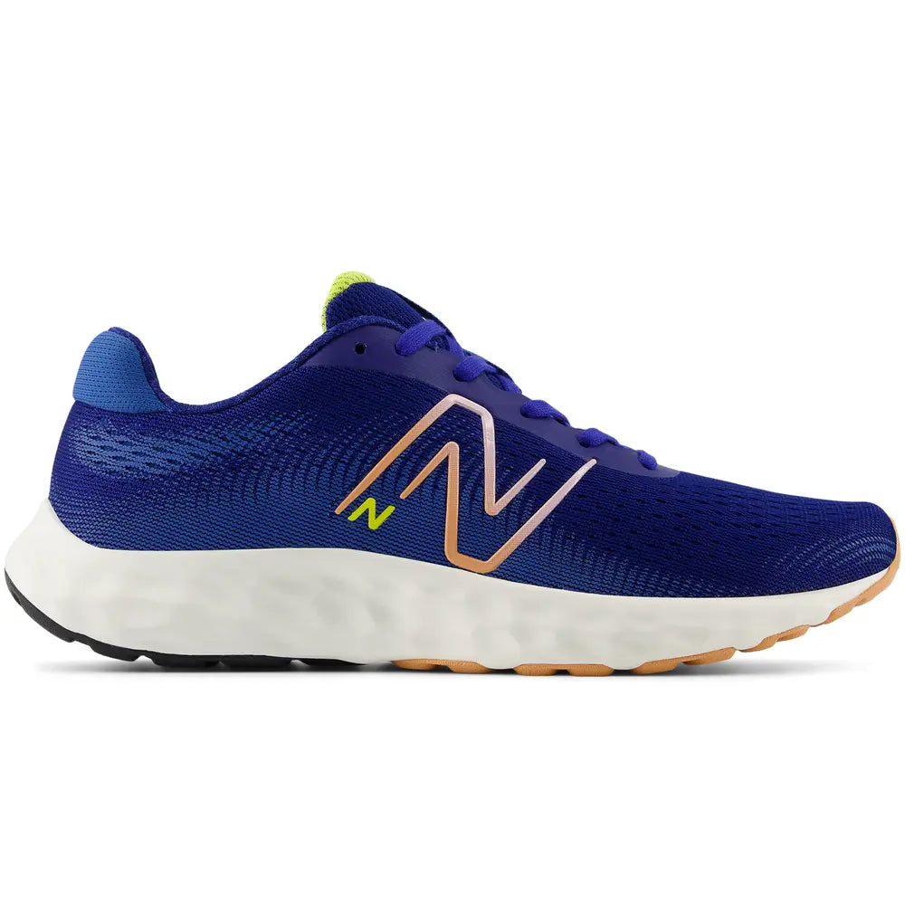 NEW BALANCE : 520v8 Women's Runners - Blue