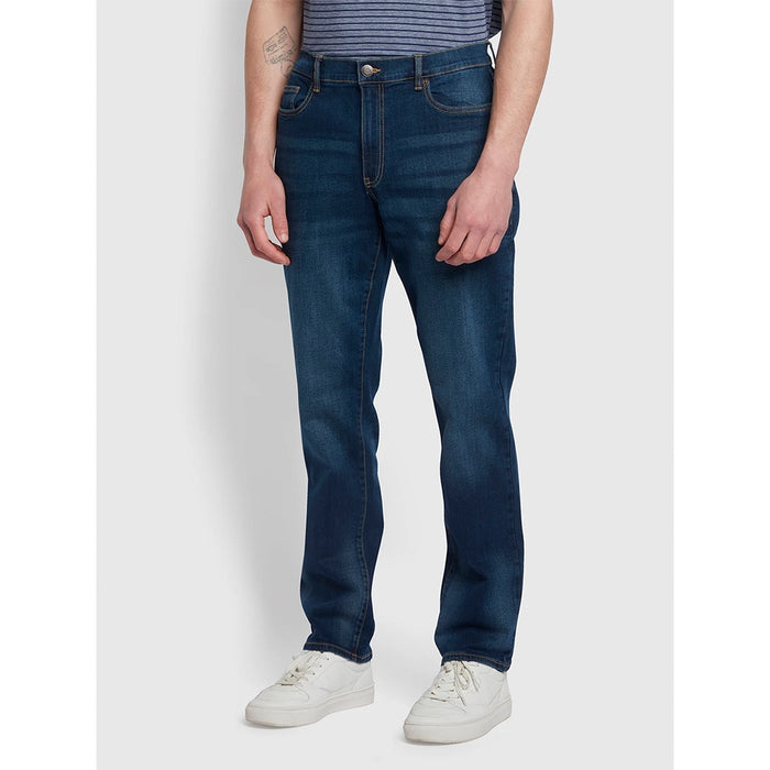 FARAH : Lawson Regular Fit Jean