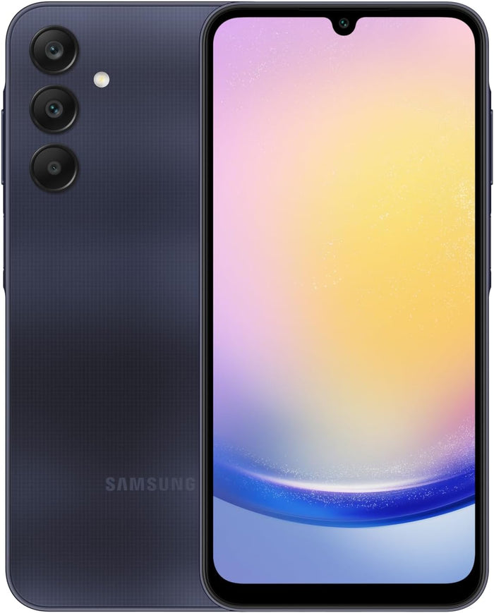 Samsung A25 5G 128GB (Network Unlocked)