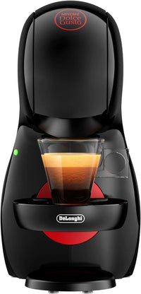 DeLONGHI : Nescafé Dolce Gusto Piccolo XS Coffee Machine - Black