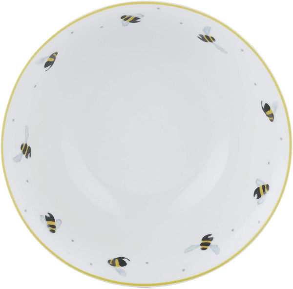 PRICE & KENSINGTON : Sweet Bee 18 cm Cereal Bowl