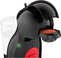 DeLONGHI : Nescafé Dolce Gusto Piccolo XS Coffee Machine - Black