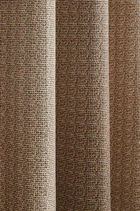 CATHERINE LANSFIELD : Textured Thermal Curtains