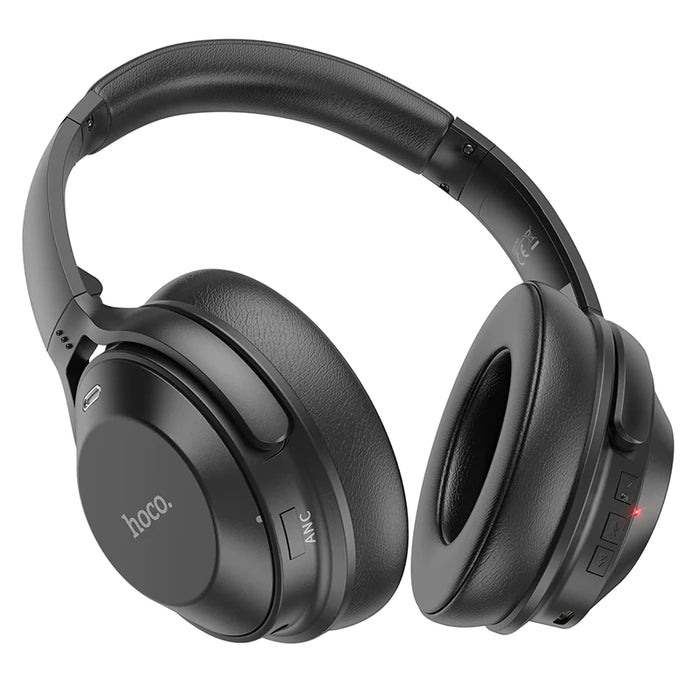 HOCO: W37 Wireless noise cancelling headphones