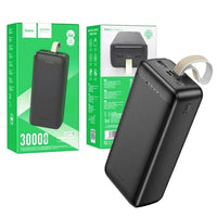 Hoco 30,000MAH Power Bank J111B