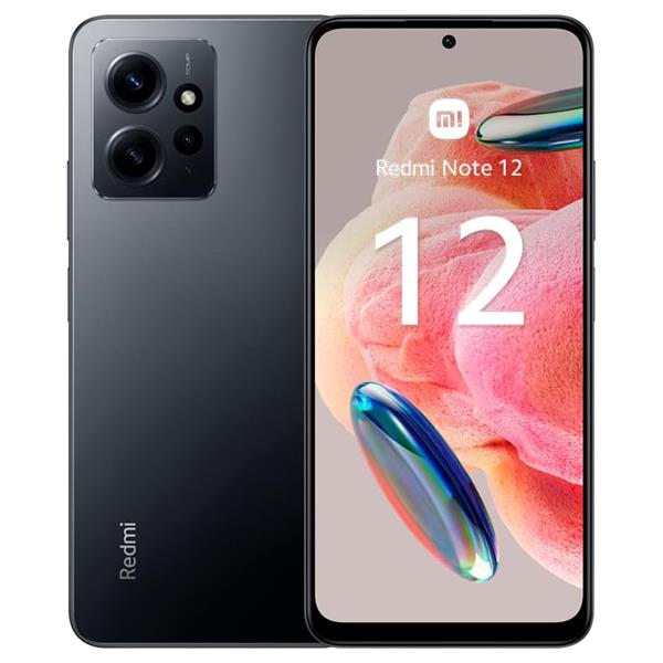 XIAOMI Redmi Note 12S 8GB/256GB Unlocked