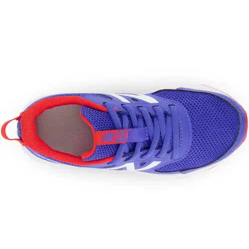 NEW BALANCE :  570v3 Boy's Running Shoe