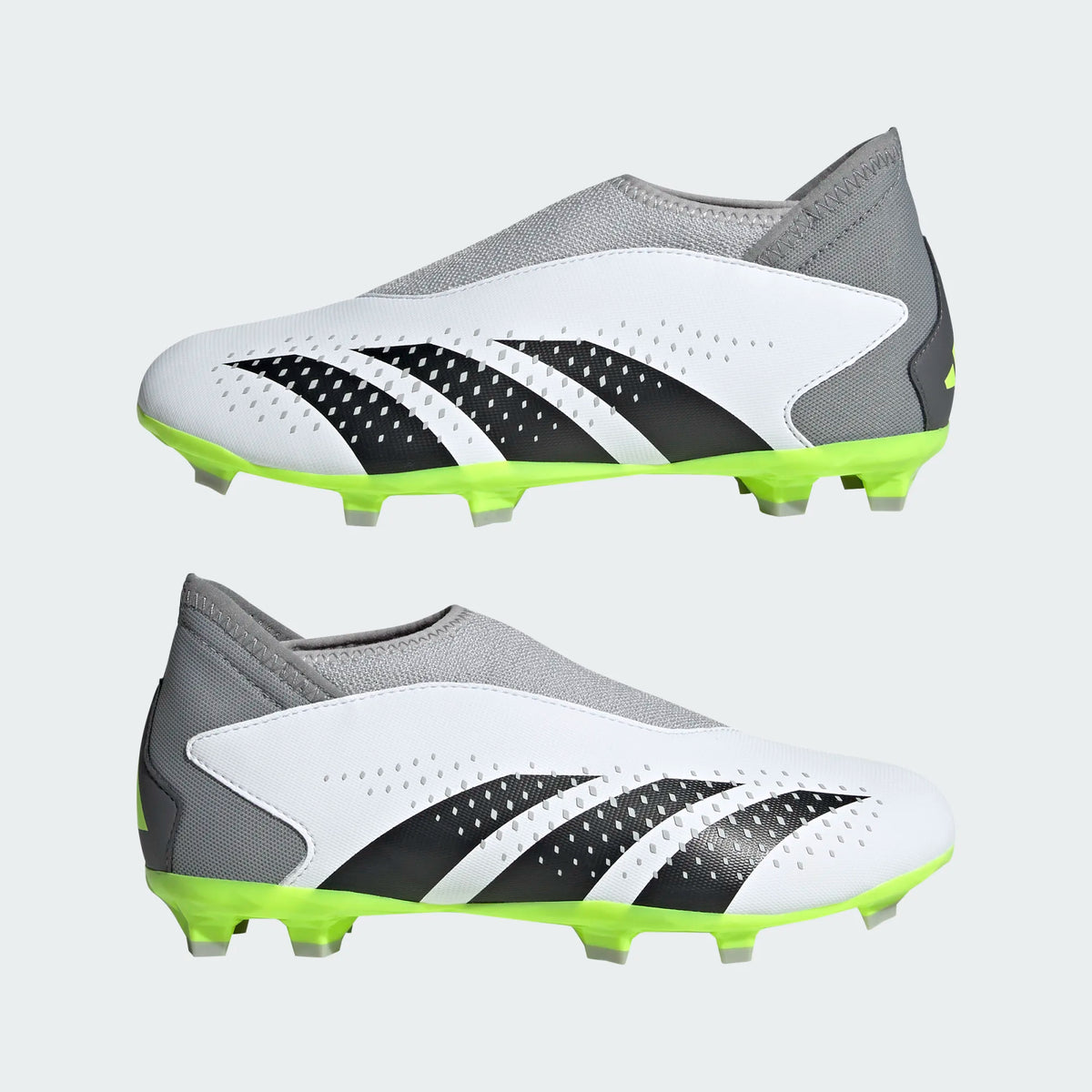 ADIDAS : Predator Accuracy.3 Firm Ground Boots