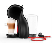 DeLONGHI : Nescafé Dolce Gusto Piccolo XS Coffee Machine - Black