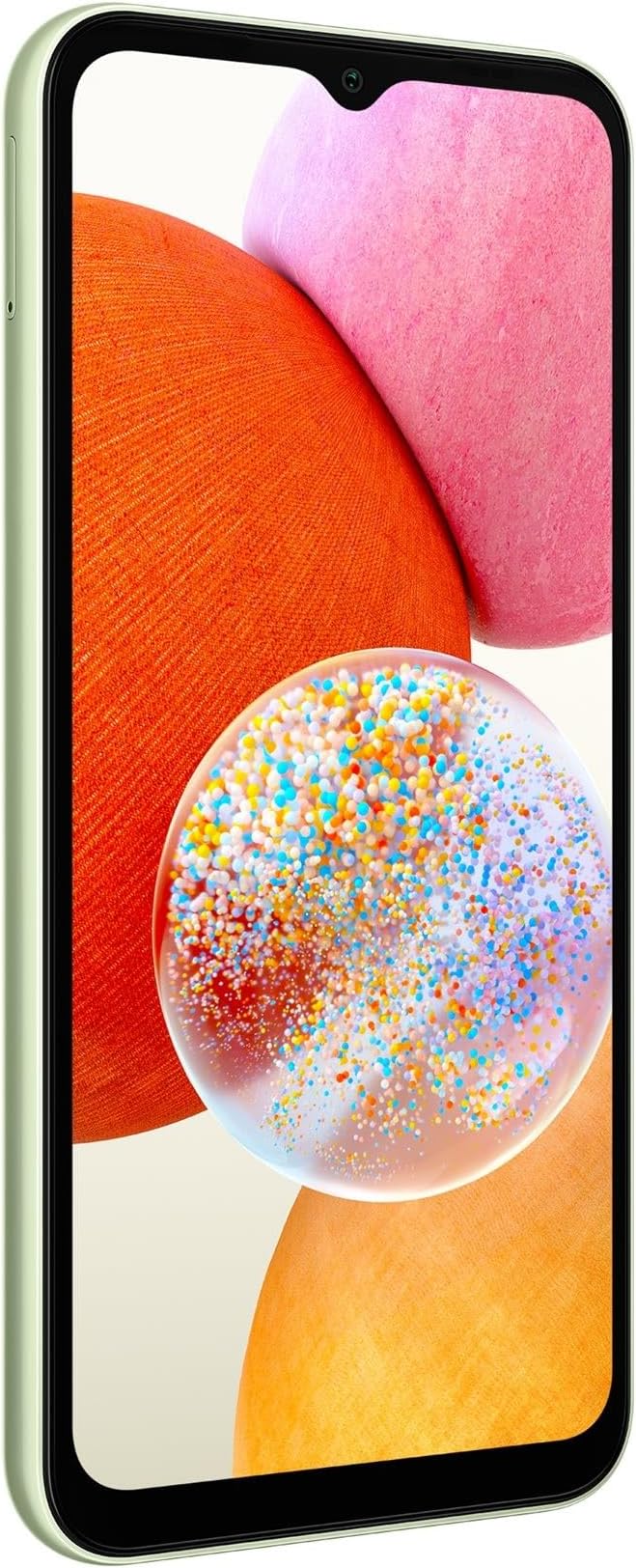 Samsung A14 64GB (Network Unlocked) Green