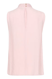 CULTURE : Francis Sleeveless Top - Pink