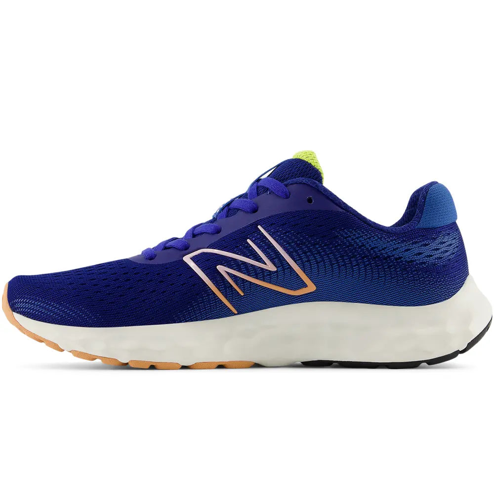 NEW BALANCE : 520v8 Women's Runners - Blue