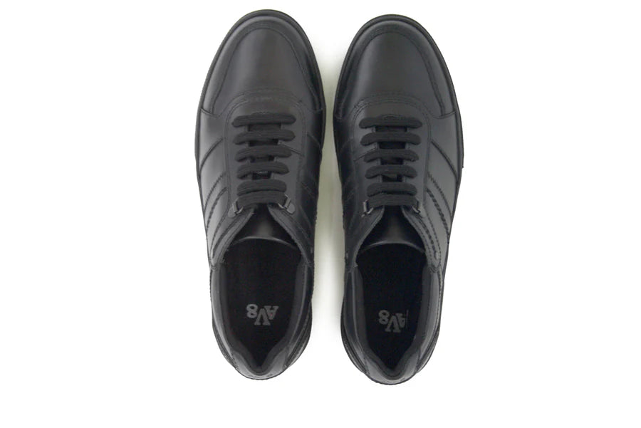 DUBARRY : AV8 Koote Shoe - Black