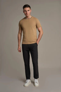 CAVANI Byron T-Shirt - Sand