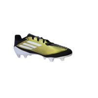 ADIDAS : F50 Club Predator Flexible Ground Messi Football Boots - Gold