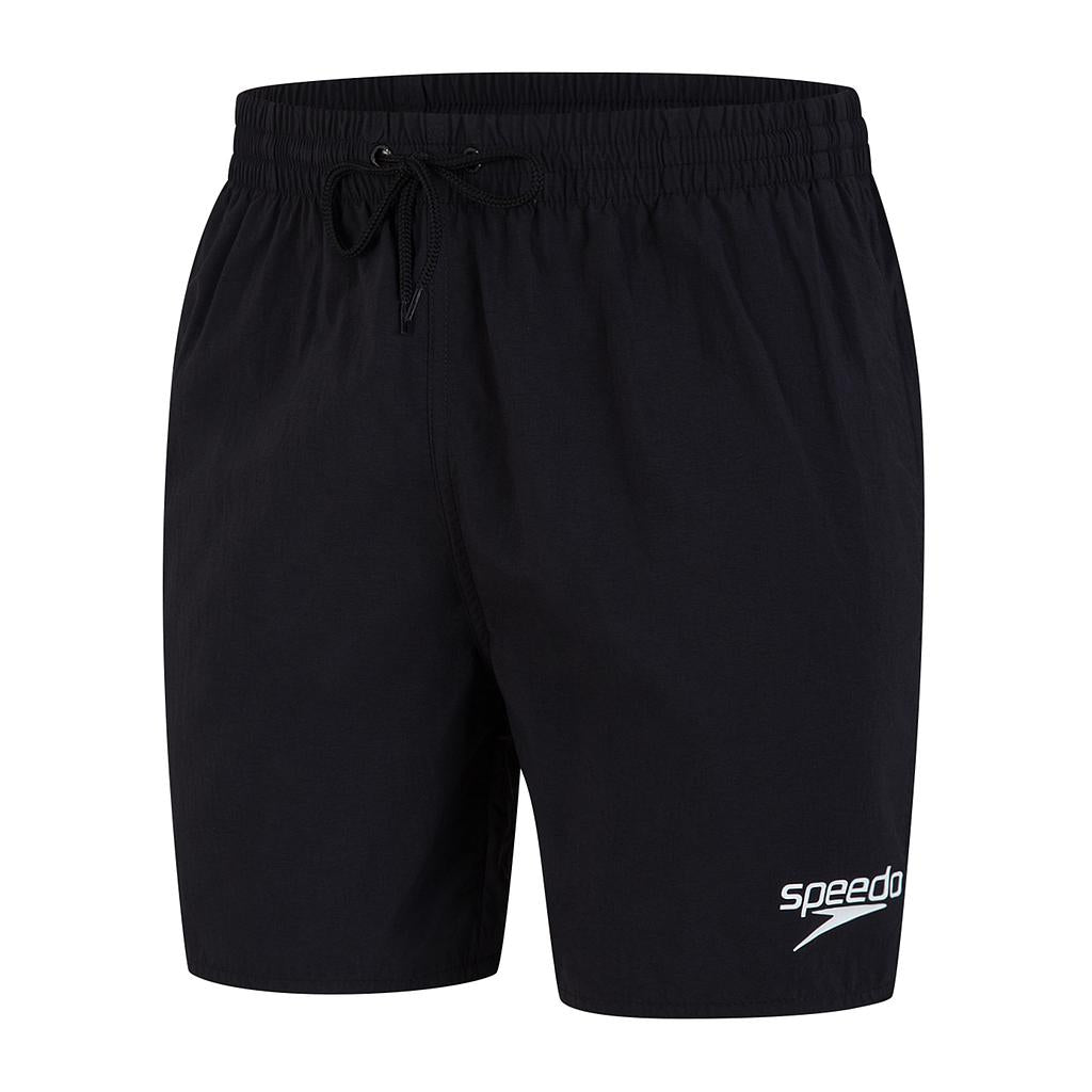 SPEEDO : Essentials 16" Watershorts - Black