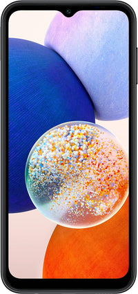 Samsung Galaxy A14 5G 64GB Black (Unlocked)