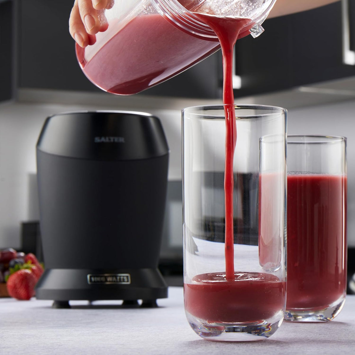 SALTER : NutriPro 1000 Blender